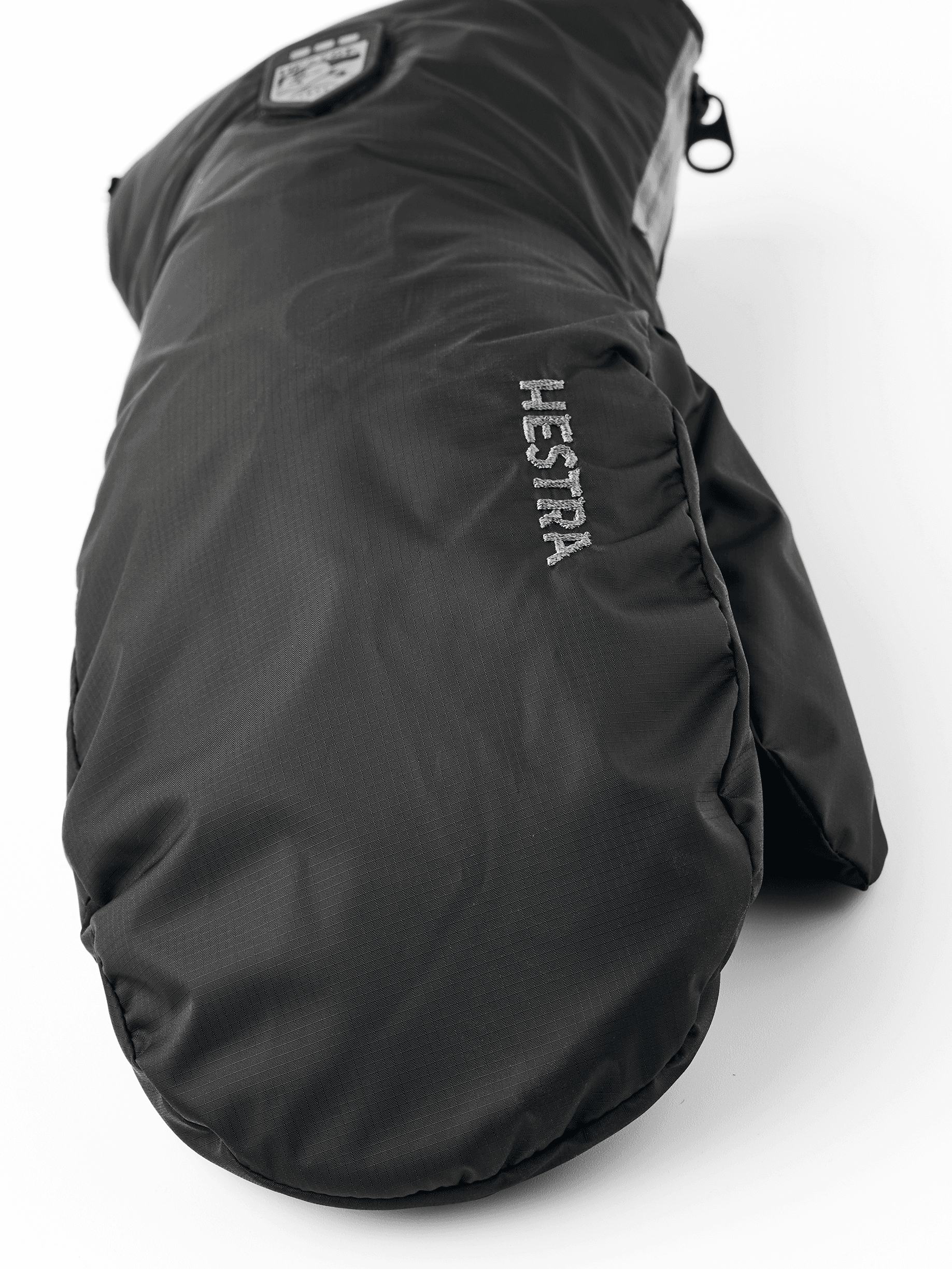 Heated Liner Mitt — image 2 of 6