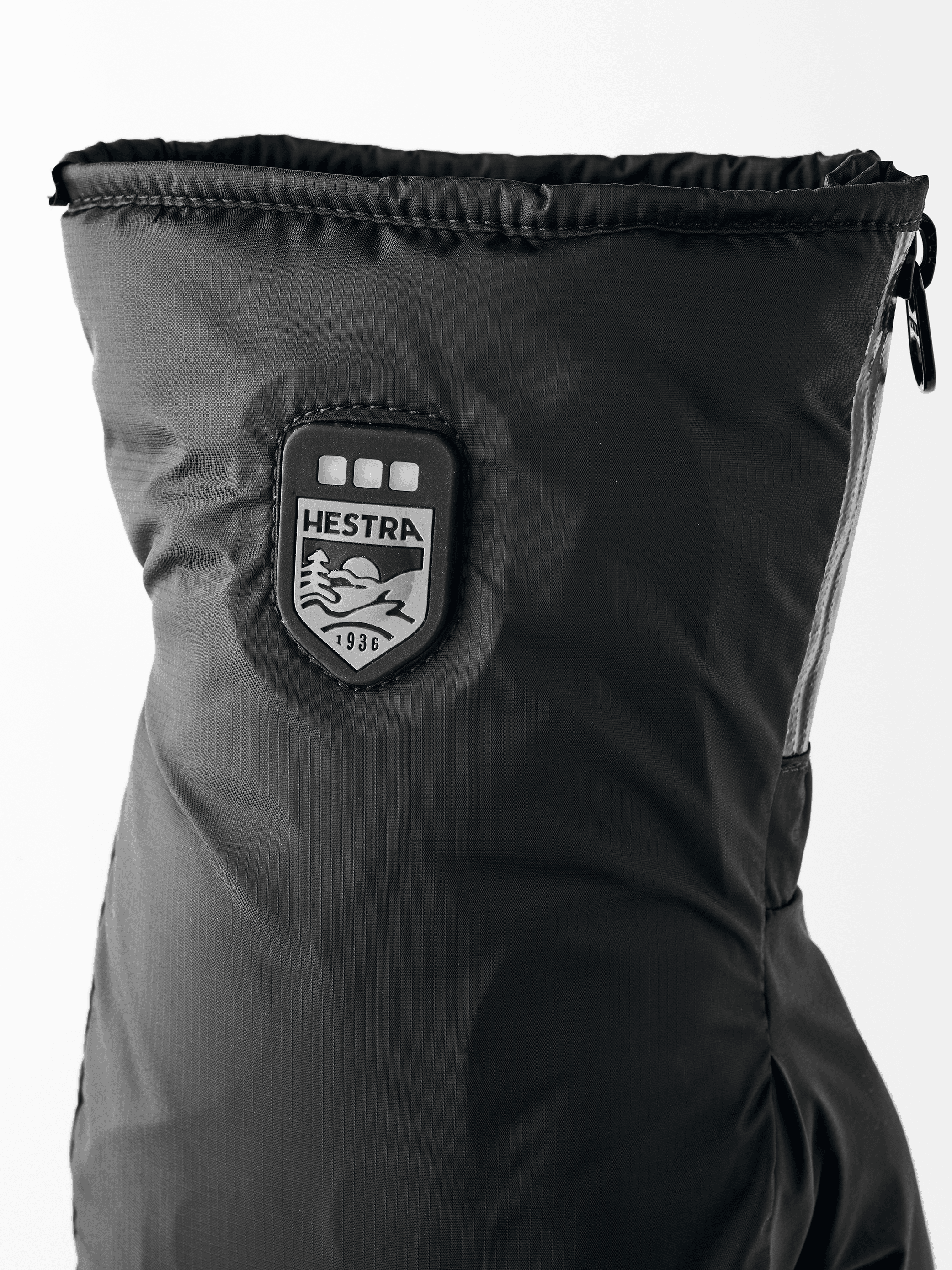 Heated Liner Mitt — image 4 of 6