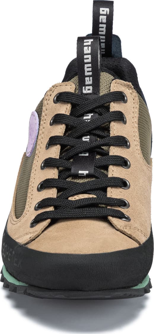 Women's Rotpunkt Low Lady Gore-Tex — image 3 of 3
