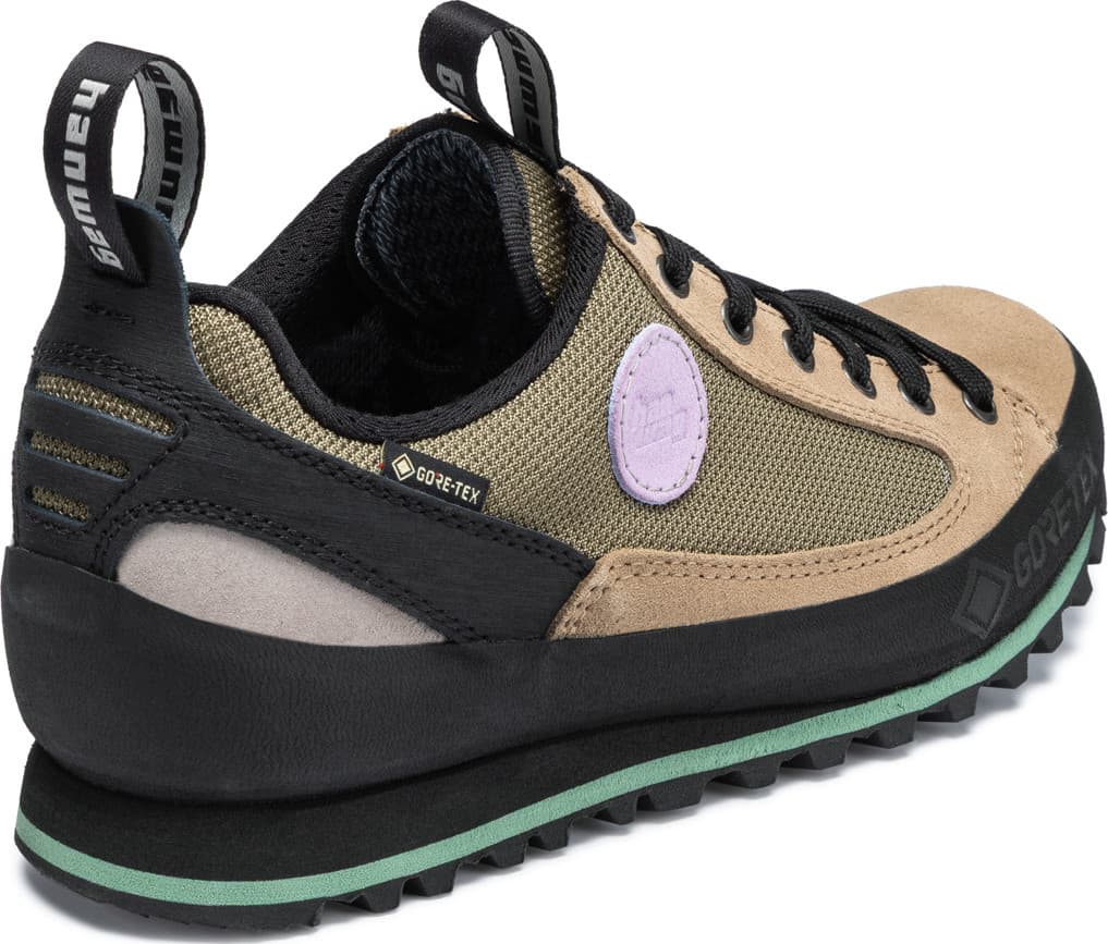 Women's Rotpunkt Low Lady Gore-Tex — image 2 of 3