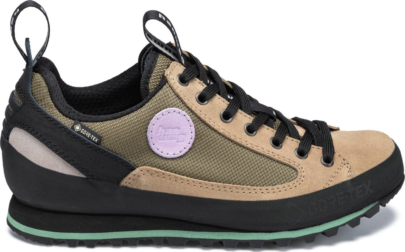 Women's Rotpunkt Low Lady Gore-Tex — image 1 of 3