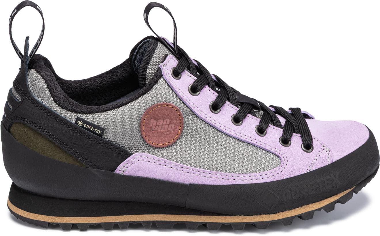 Lilac-grey