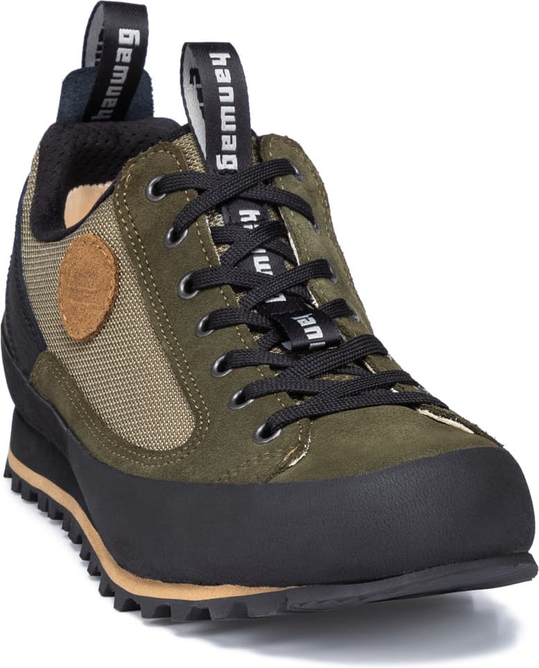 Men's Rotpunkt Low LL — image 3 of 4