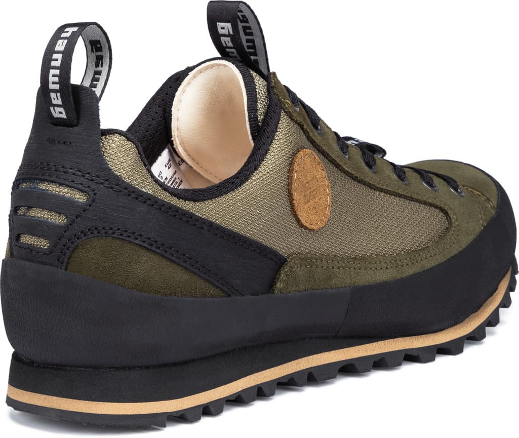 Men's Rotpunkt Low LL — image 4 of 4