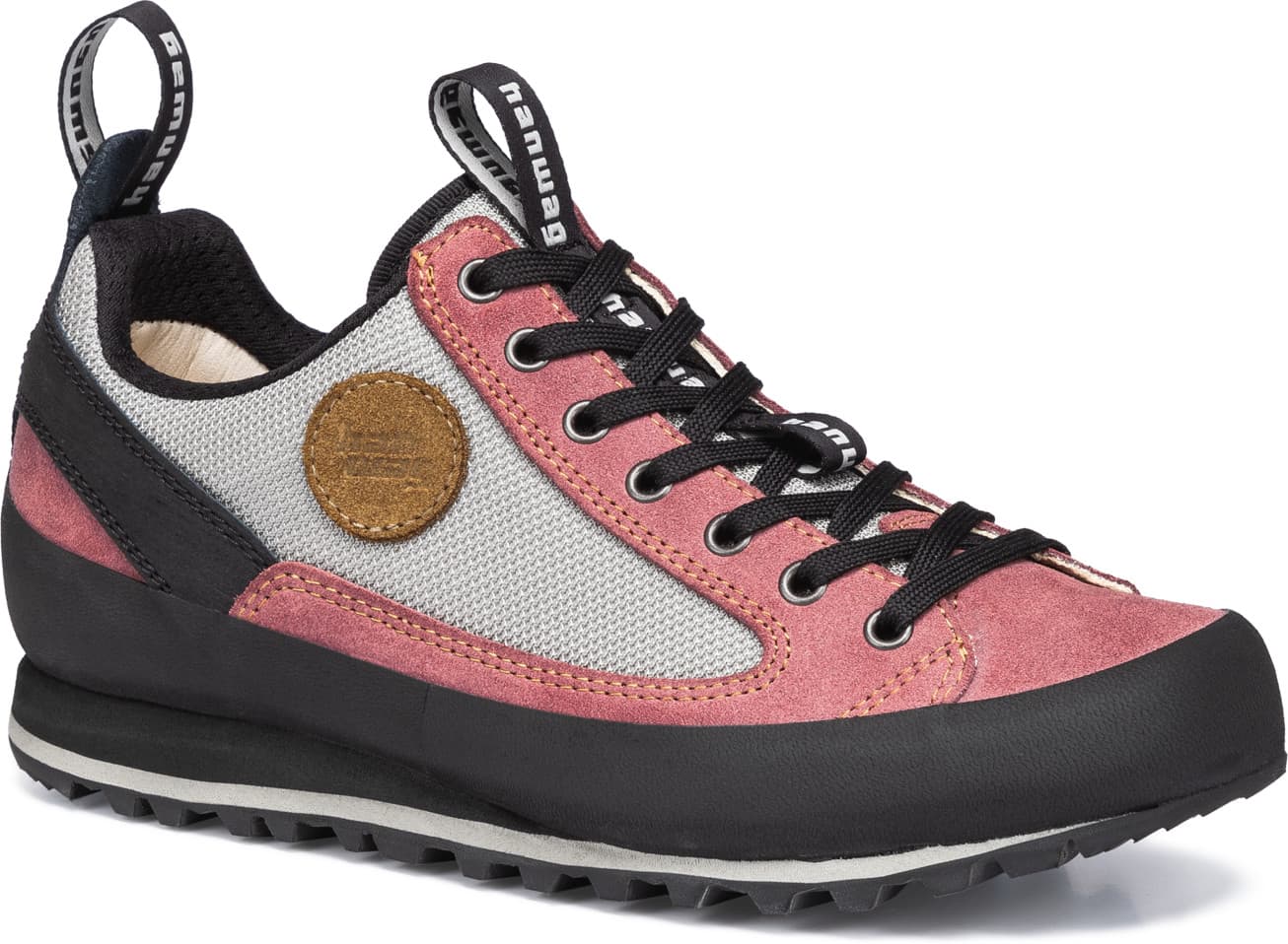 Women's Rotpunkt Low Lady LL