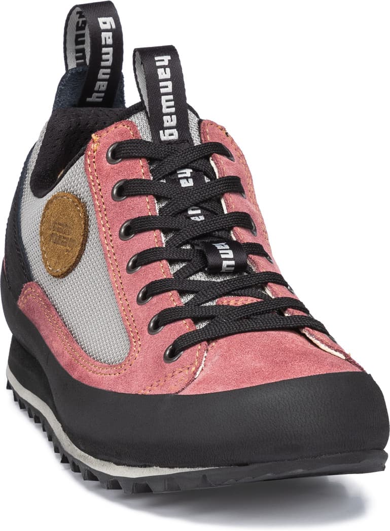 Women's Rotpunkt Low Lady LL — image 3 of 4