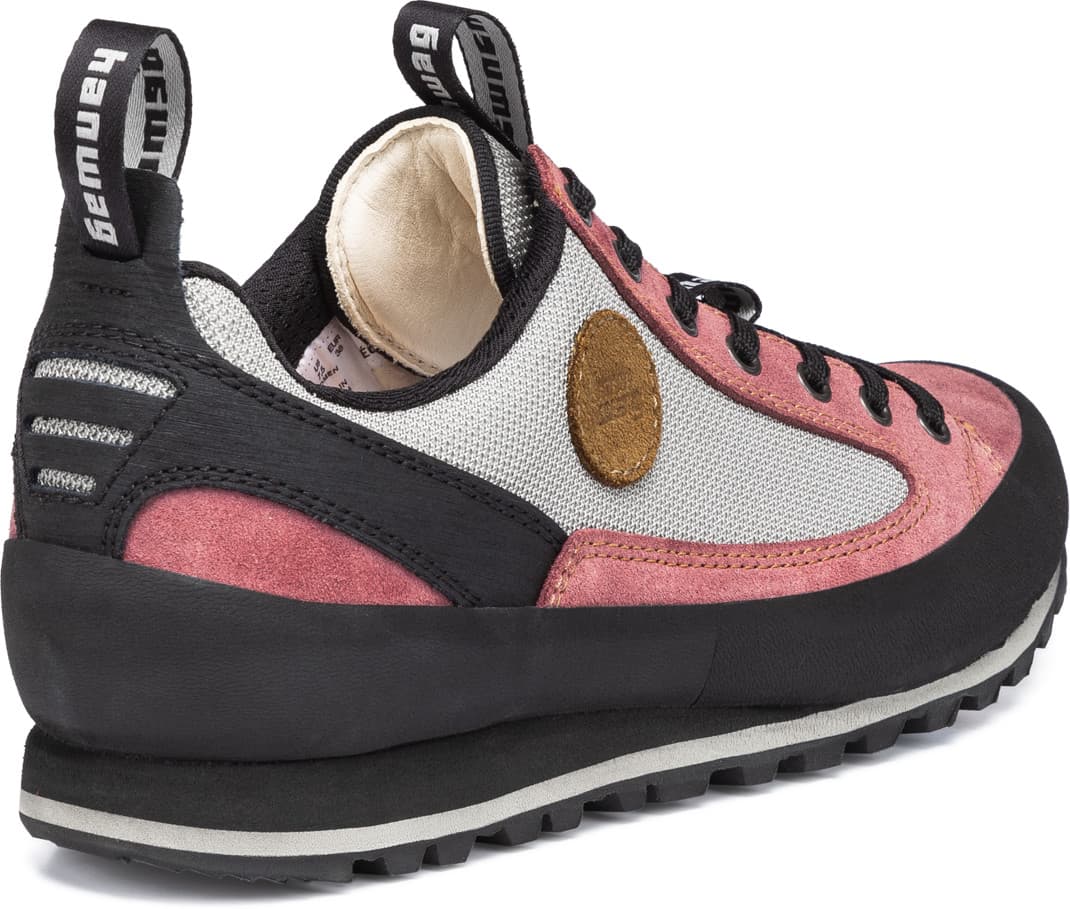 Women's Rotpunkt Low Lady LL — image 4 of 4