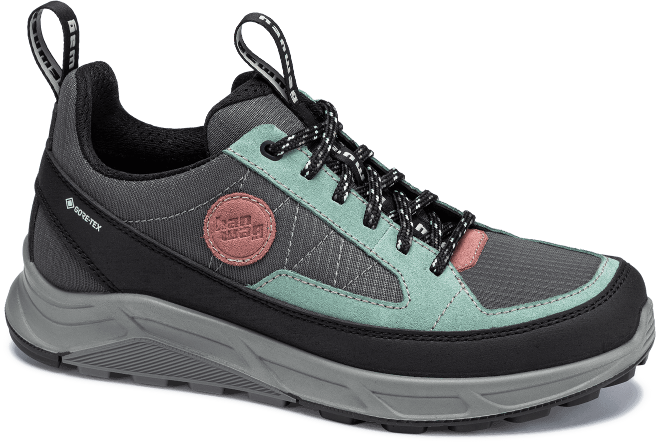 Women's Rotpunkt Light Low Lady GORE-TEX