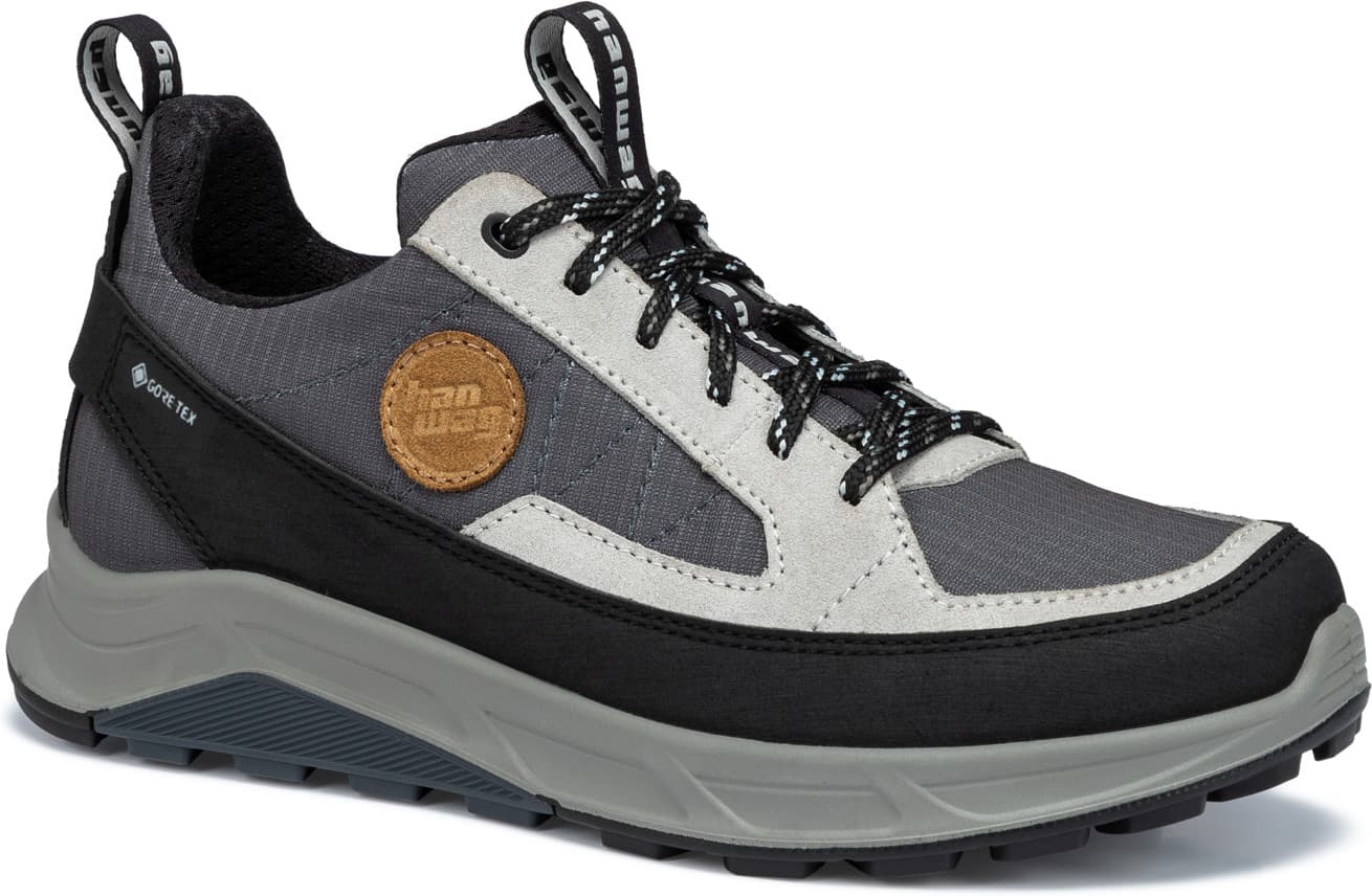 Women's Rotpunkt Light Low Lady GORE-TEX