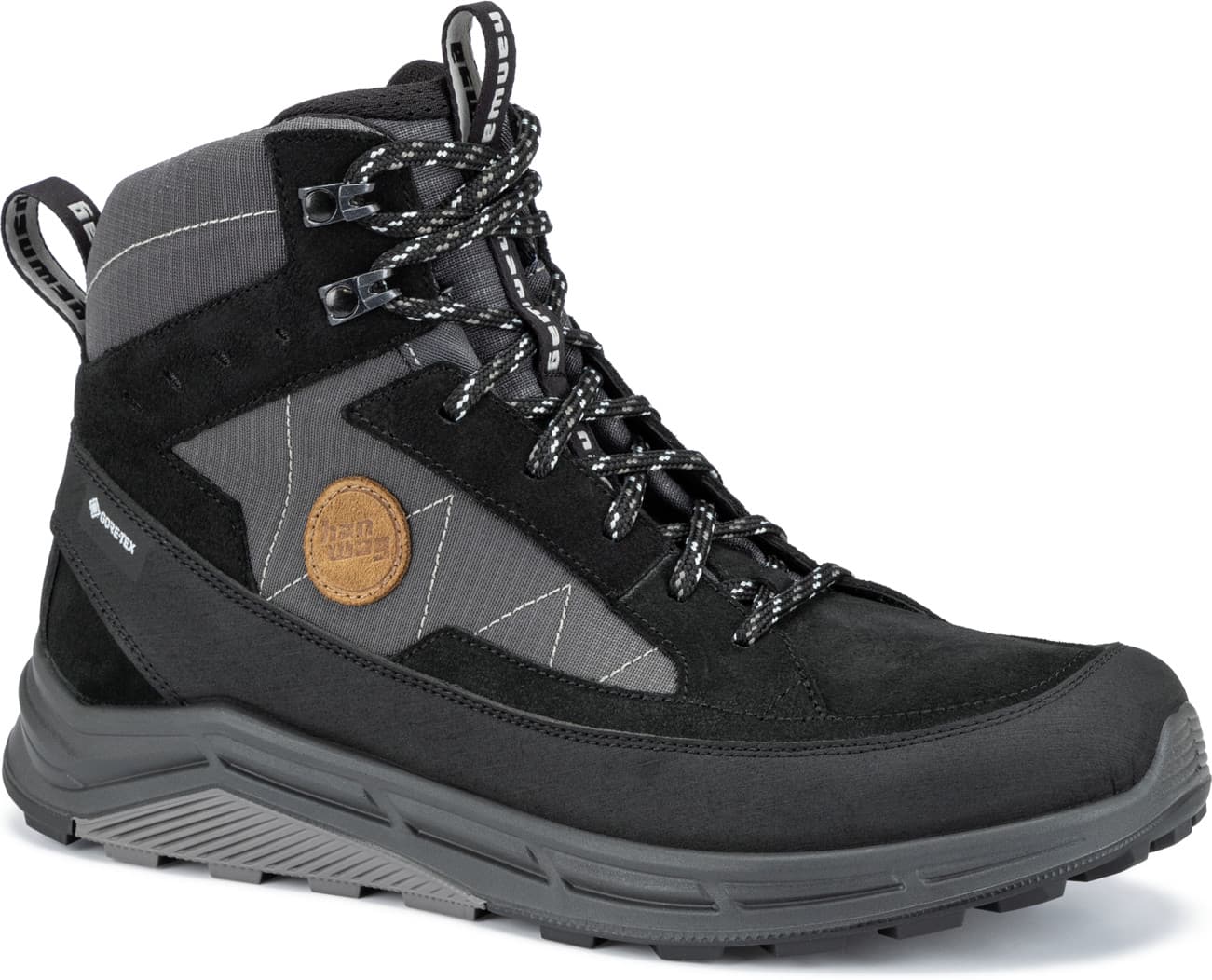 Men's Rotpunkt Light Mid GORE-TEX