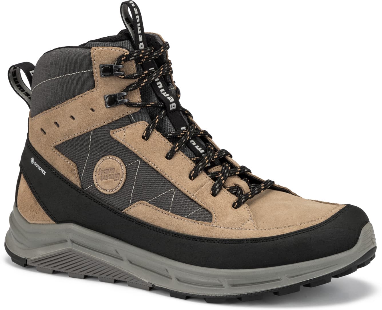 Men's Rotpunkt Light Mid GORE-TEX
