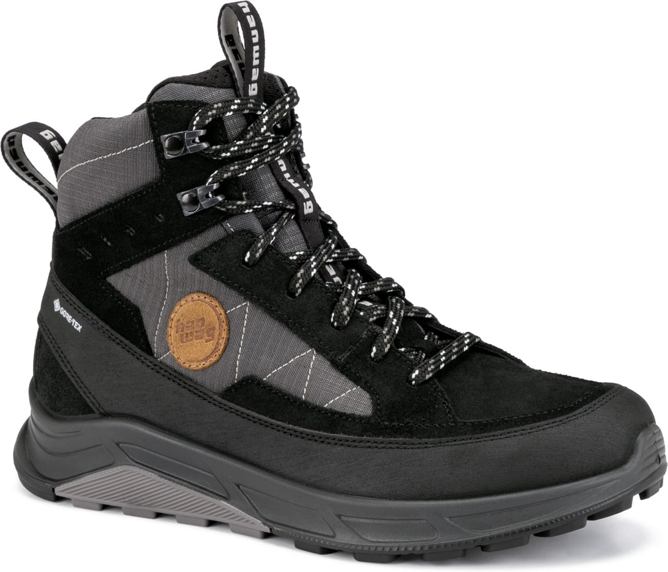 Women's Rotpunkt Light Mid Lady GORE-TEX