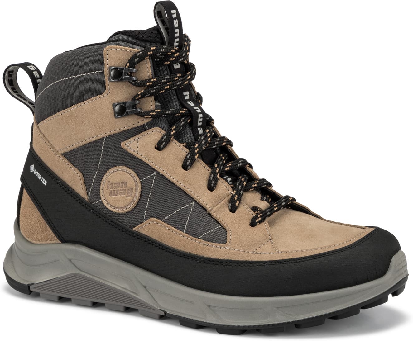 Women's Rotpunkt Light Mid Lady GORE-TEX