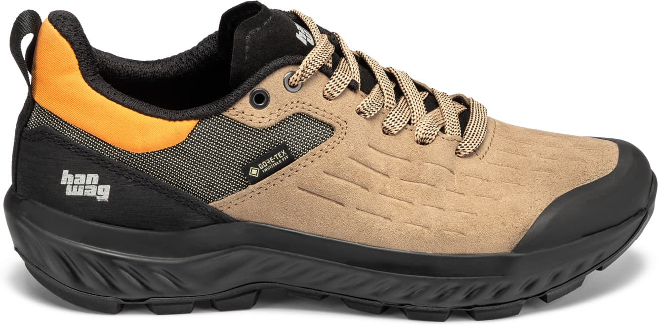 Women's Kaduro Low Lady Gore-Tex — image 1 of 4