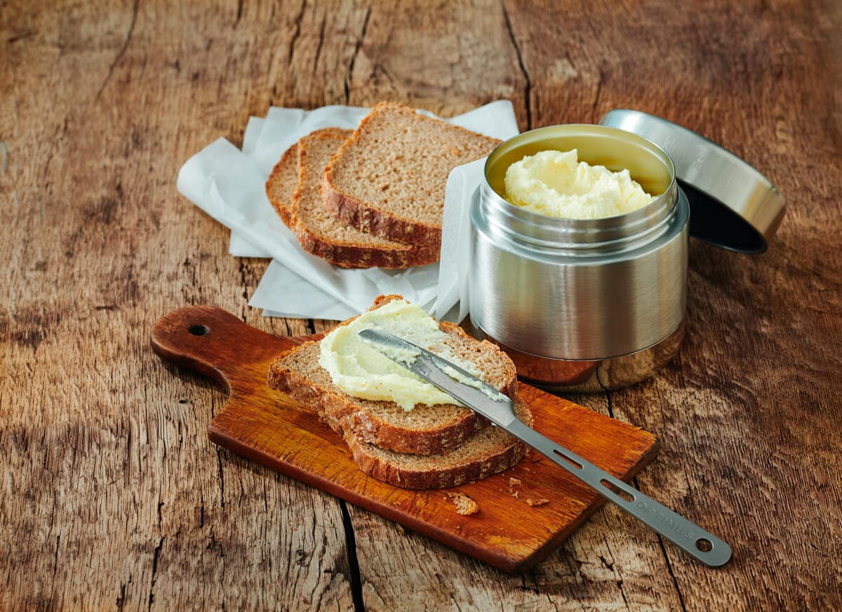 Butter Powder — image 2 of 2