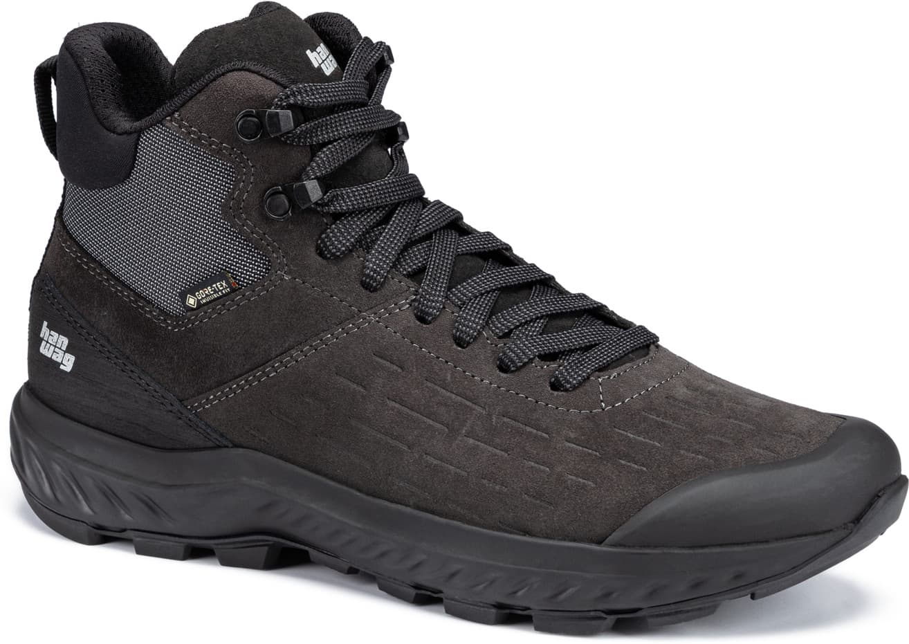 Anthracite/black