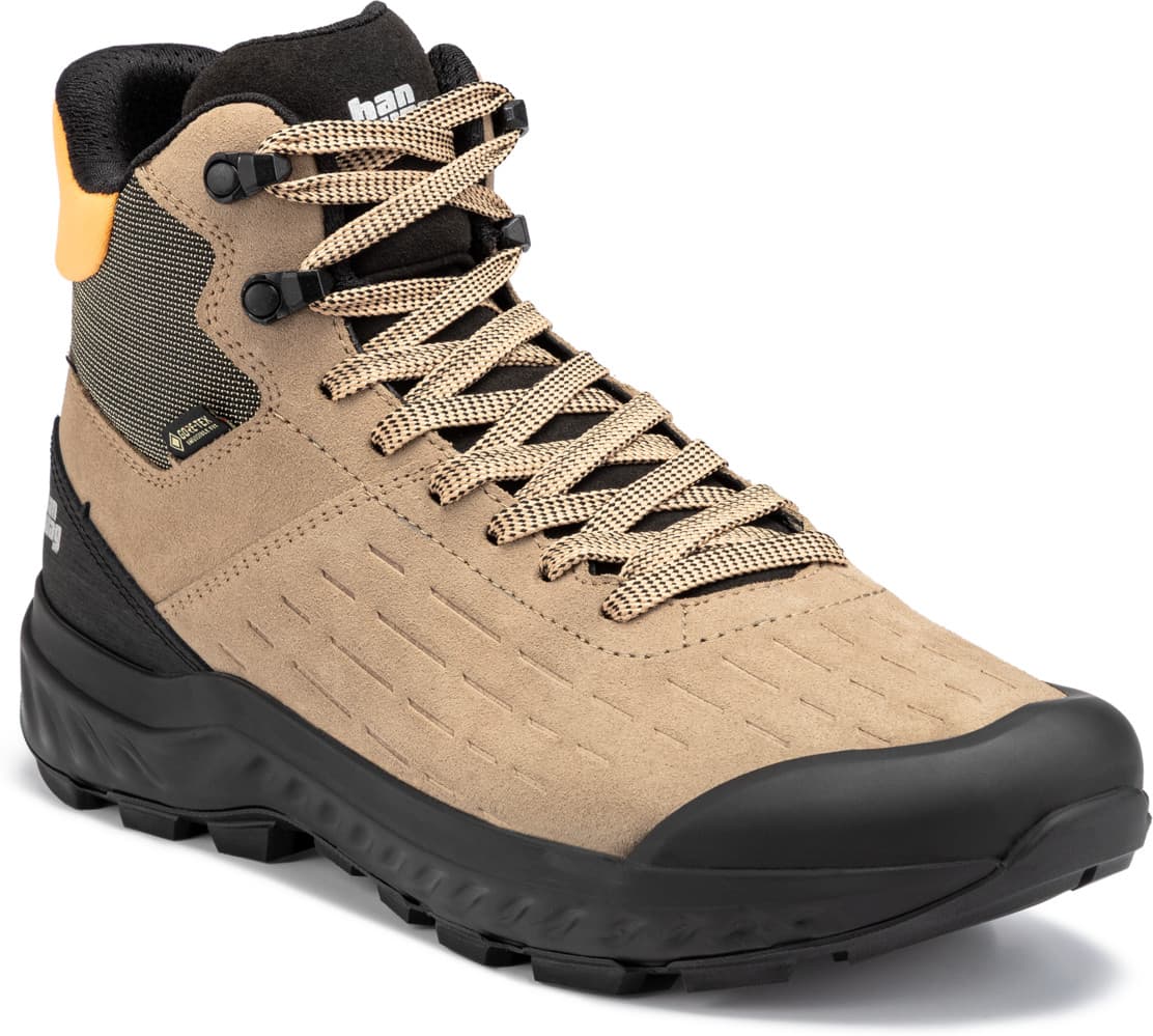 Men's Kaduro Mid Gore-Tex — image 1 of 3