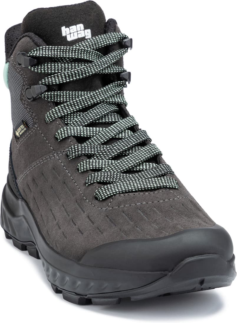 Women's Kaduro Mid Lady Gore-Tex — image 2 of 3