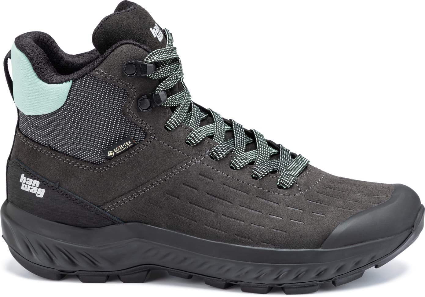 Women's Kaduro Mid Lady Gore-Tex