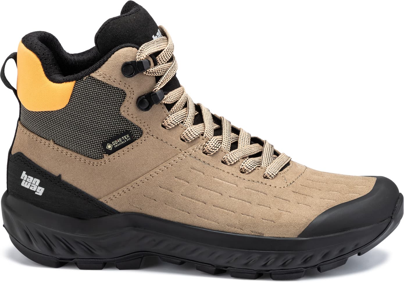 Women's Kaduro Mid Lady Gore-Tex