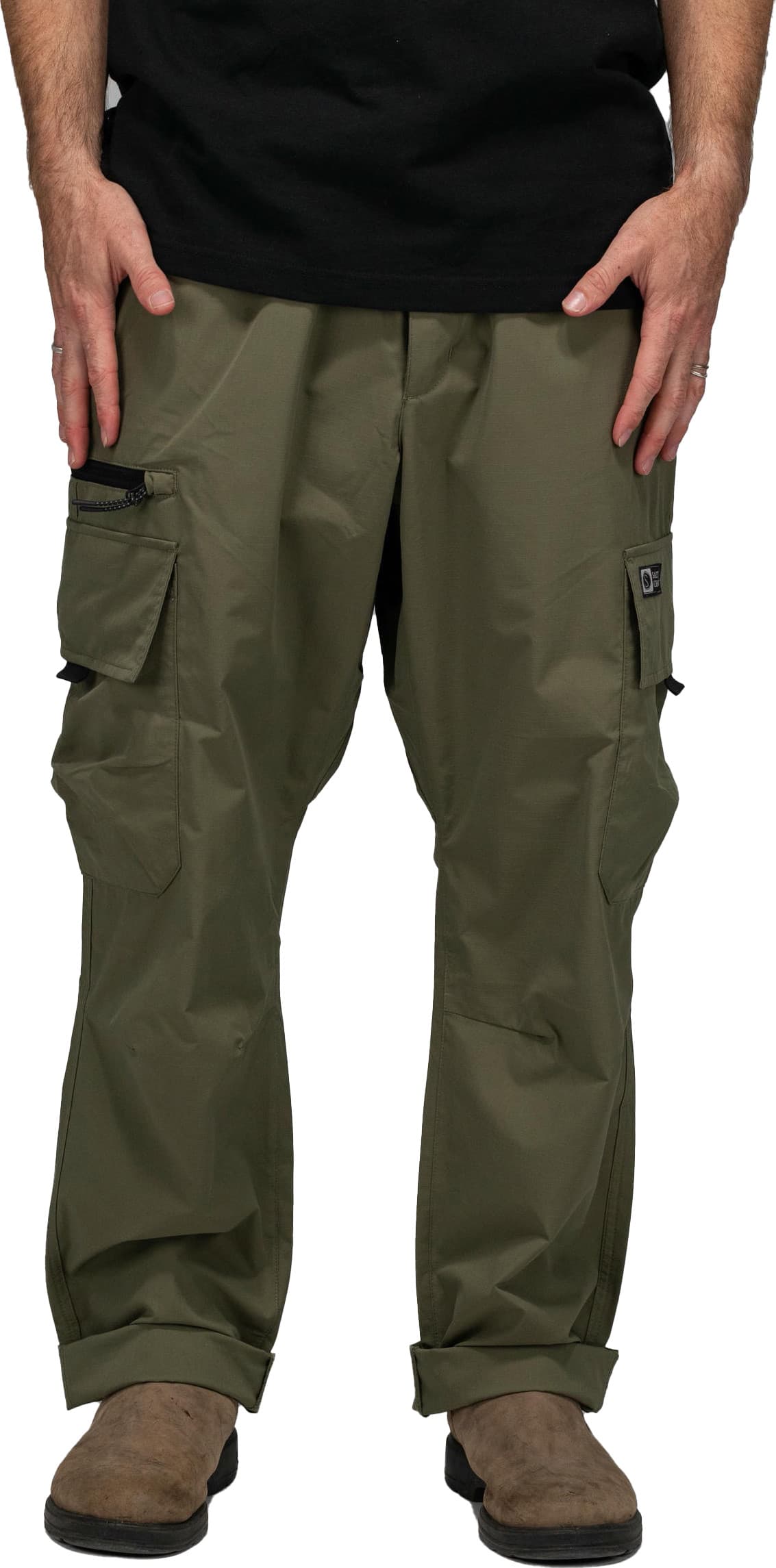 Men's Shore Cargo Pants — image 1 of 2