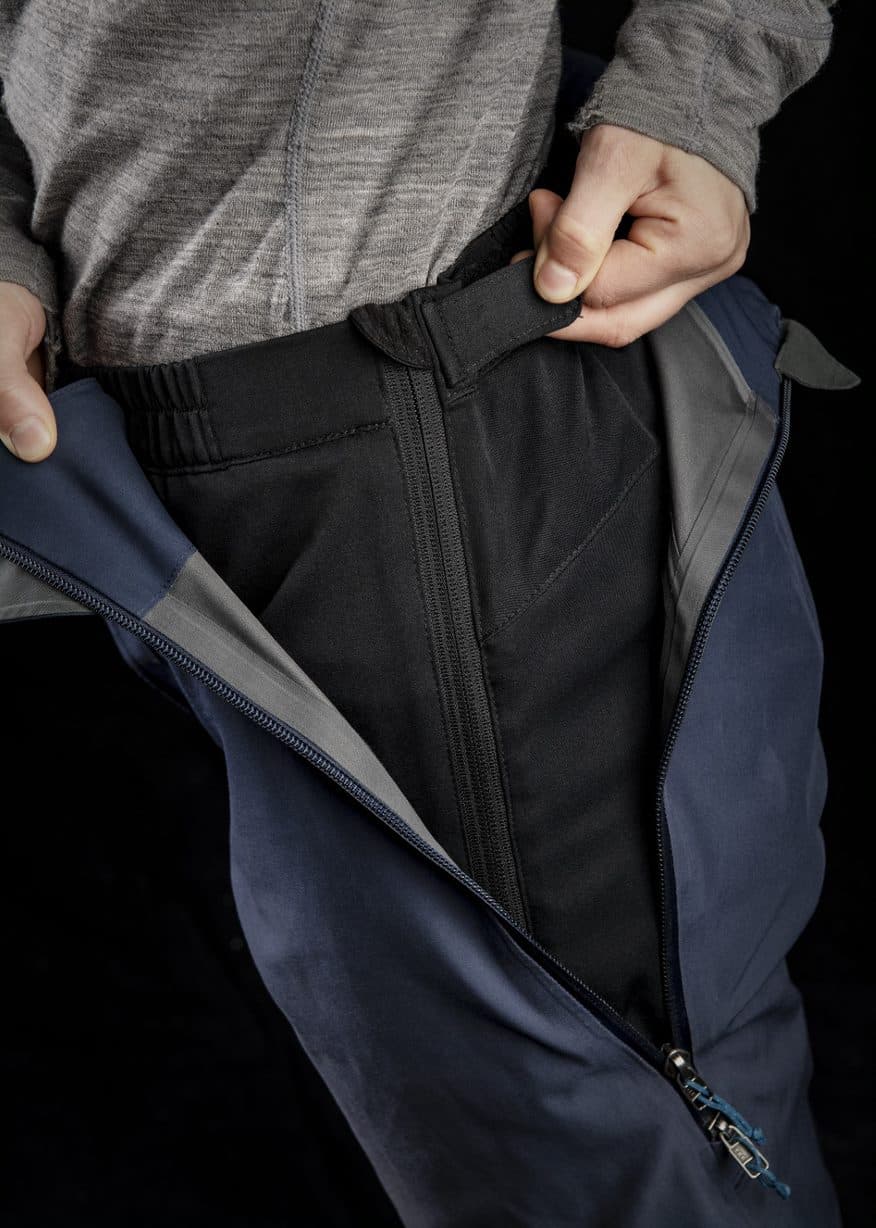 Heated Knee Pants — image 7 of 10