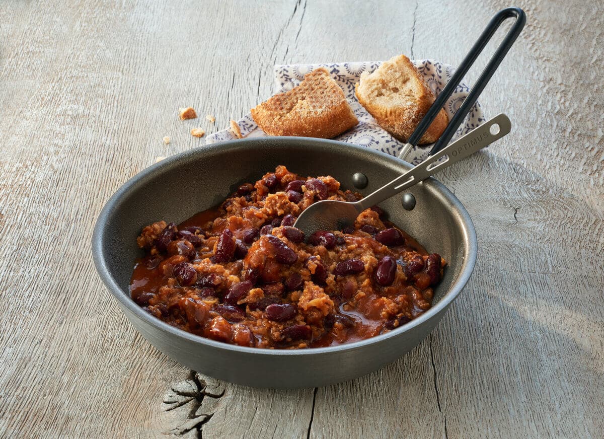 Chili Con Carne — image 2 of 2