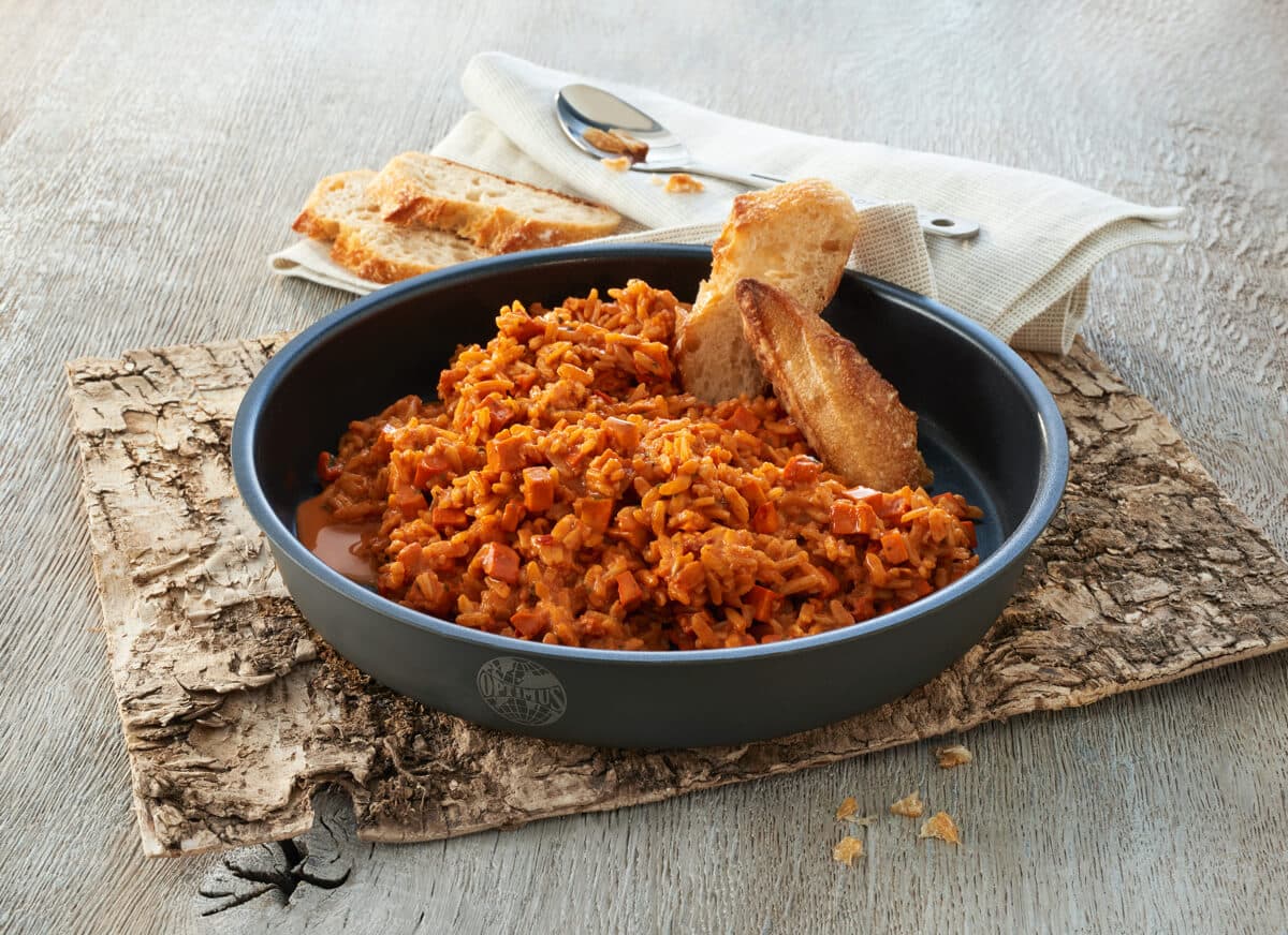 Chicken Tikka Masala — image 2 of 2