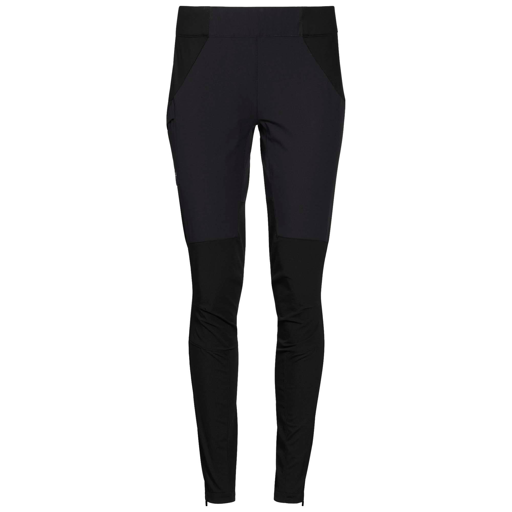 Women's Fløyen Original Tight Pants — image 1 of 5