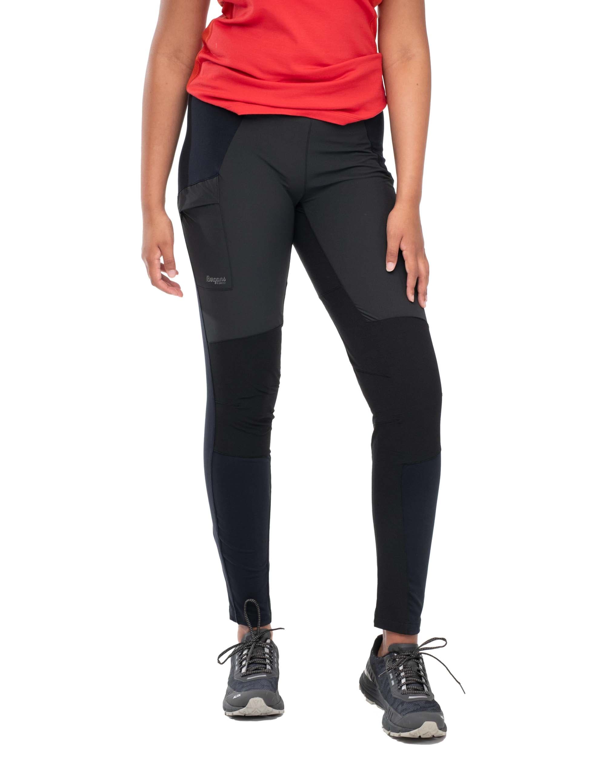 Women's Fløyen Original Tight Pants — image 2 of 5