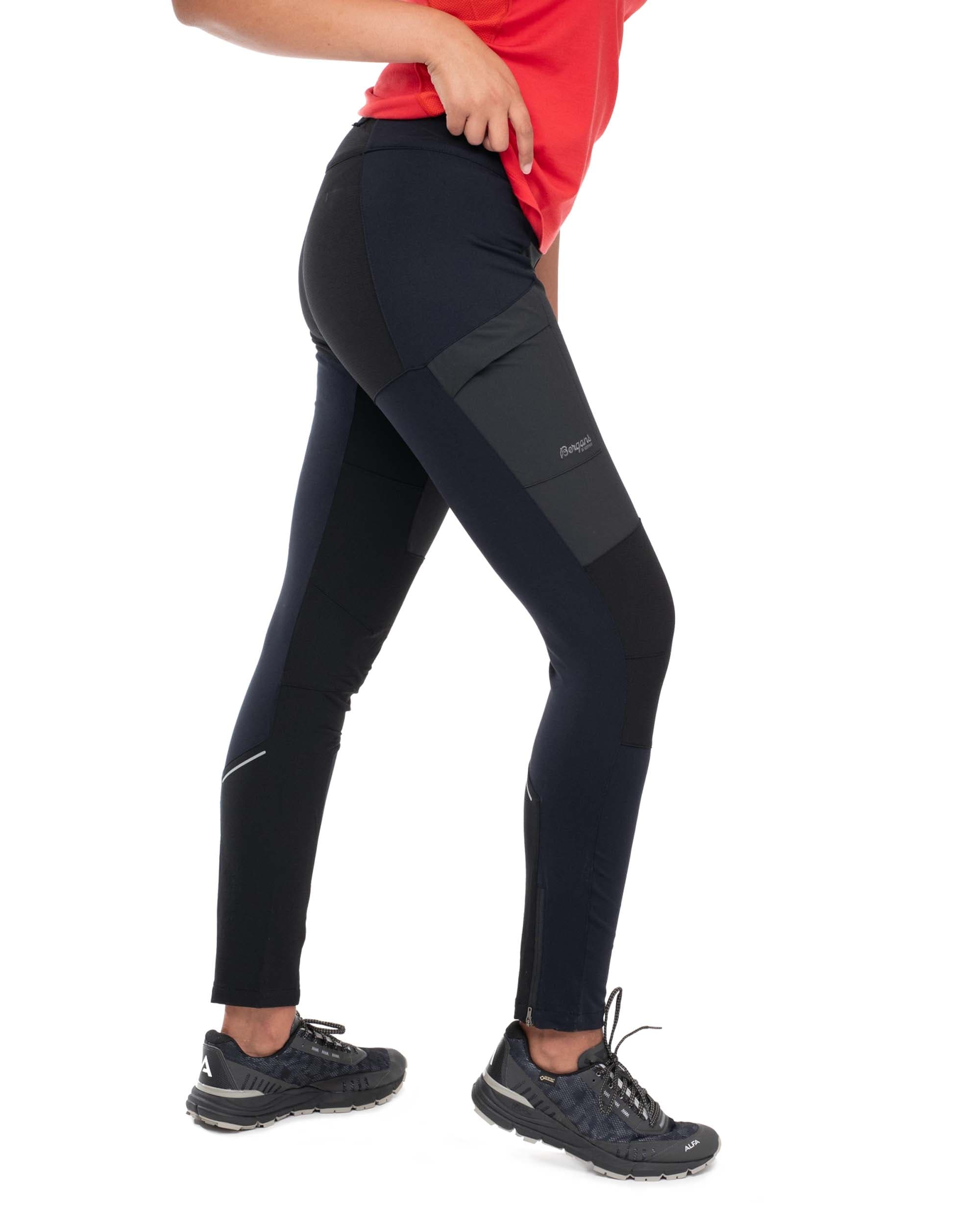 Women's Fløyen Original Tight Pants — image 3 of 5