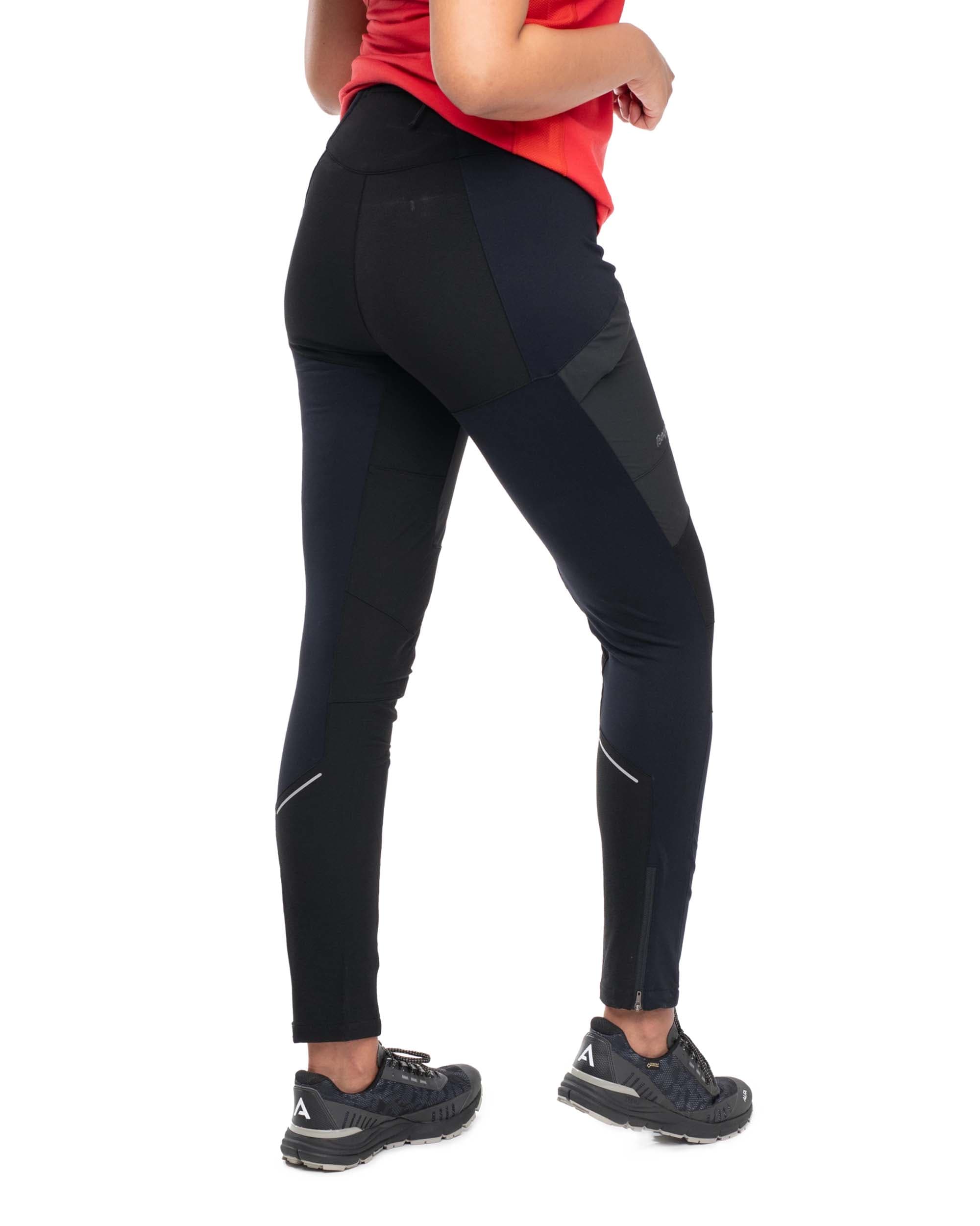 Women's Fløyen Original Tight Pants — image 4 of 5
