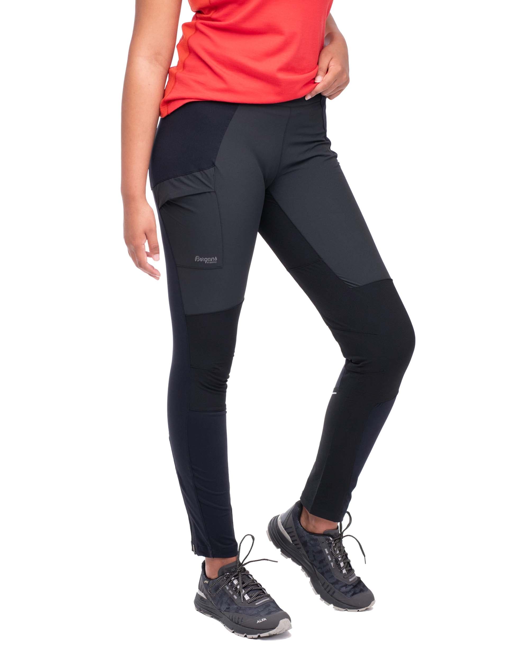 Women's Fløyen Original Tight Pants — image 5 of 5