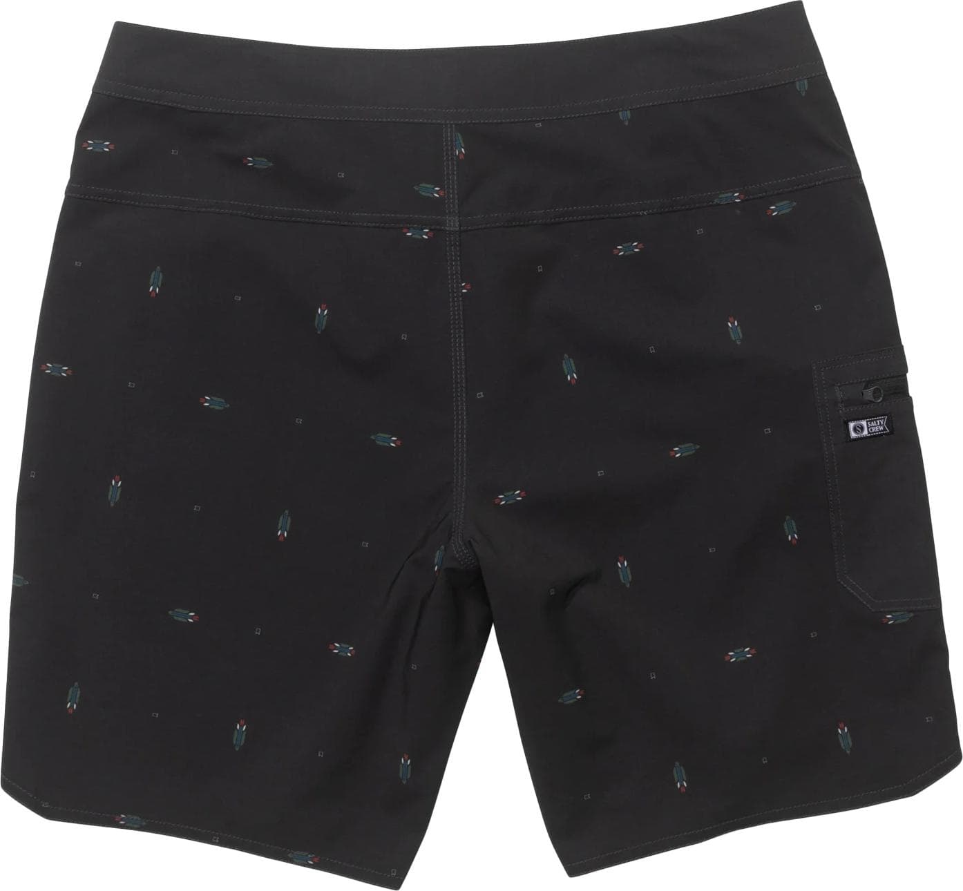Men's Session Boardshorts — image 4 of 4