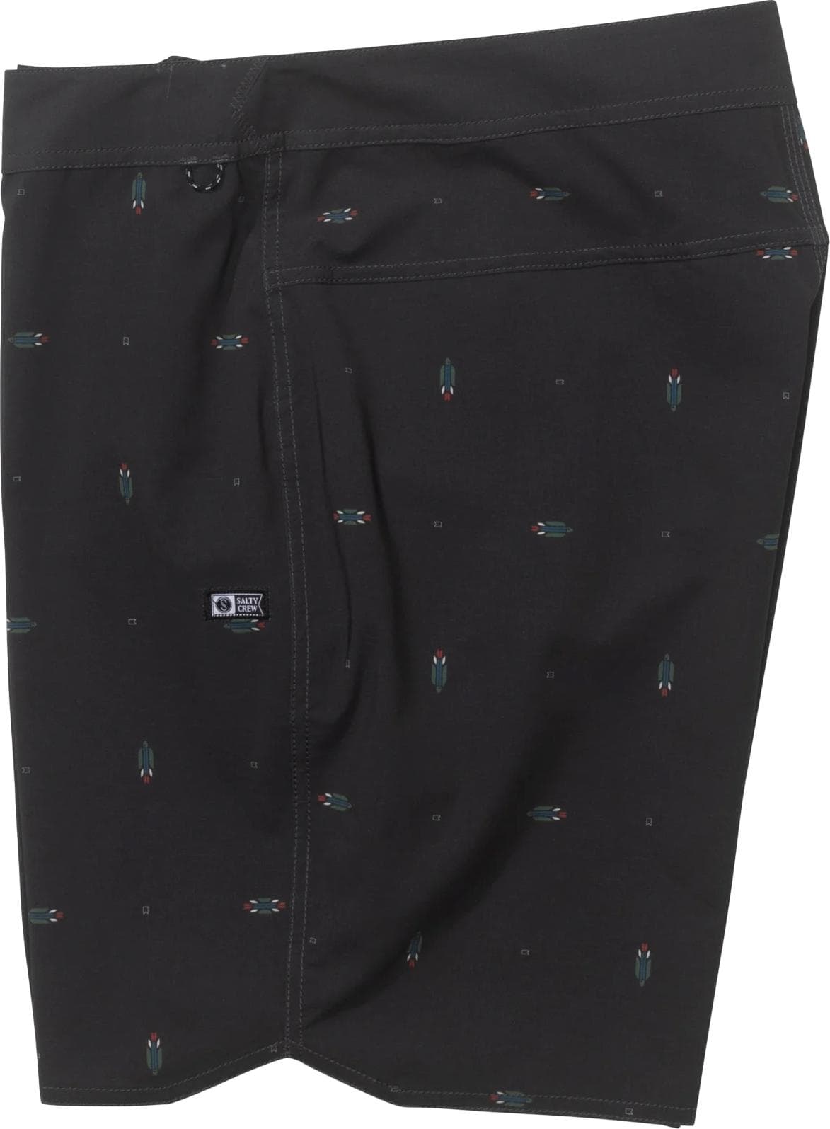 Men's Session Boardshorts — image 2 of 4