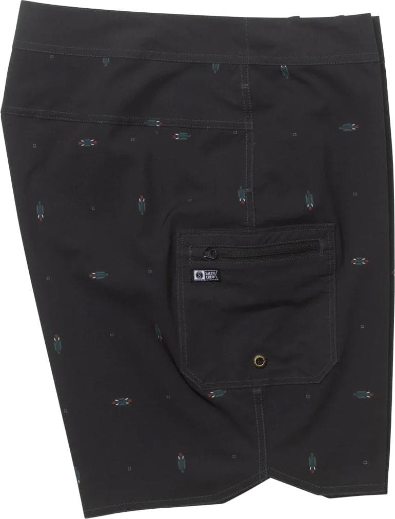 Men's Session Boardshorts — image 3 of 4