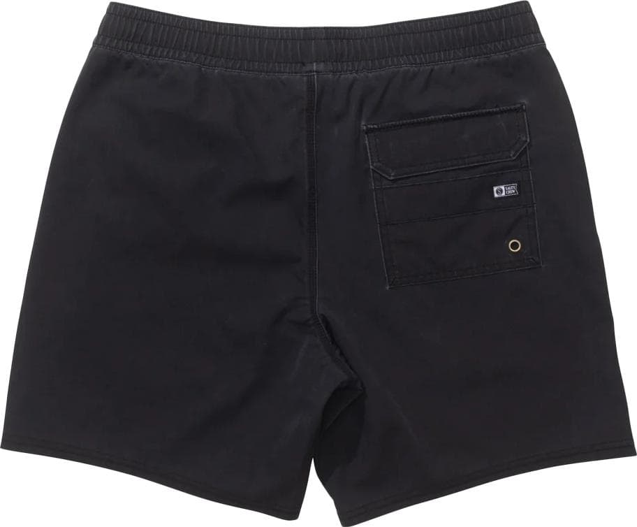 Salty Crew Men's Seadog Volley — image 2 of 2