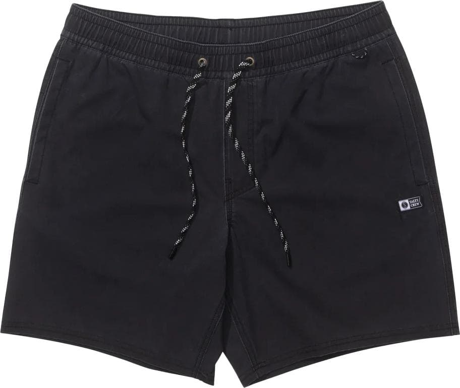 Salty Crew Men's Seadog Volley — image 1 of 2