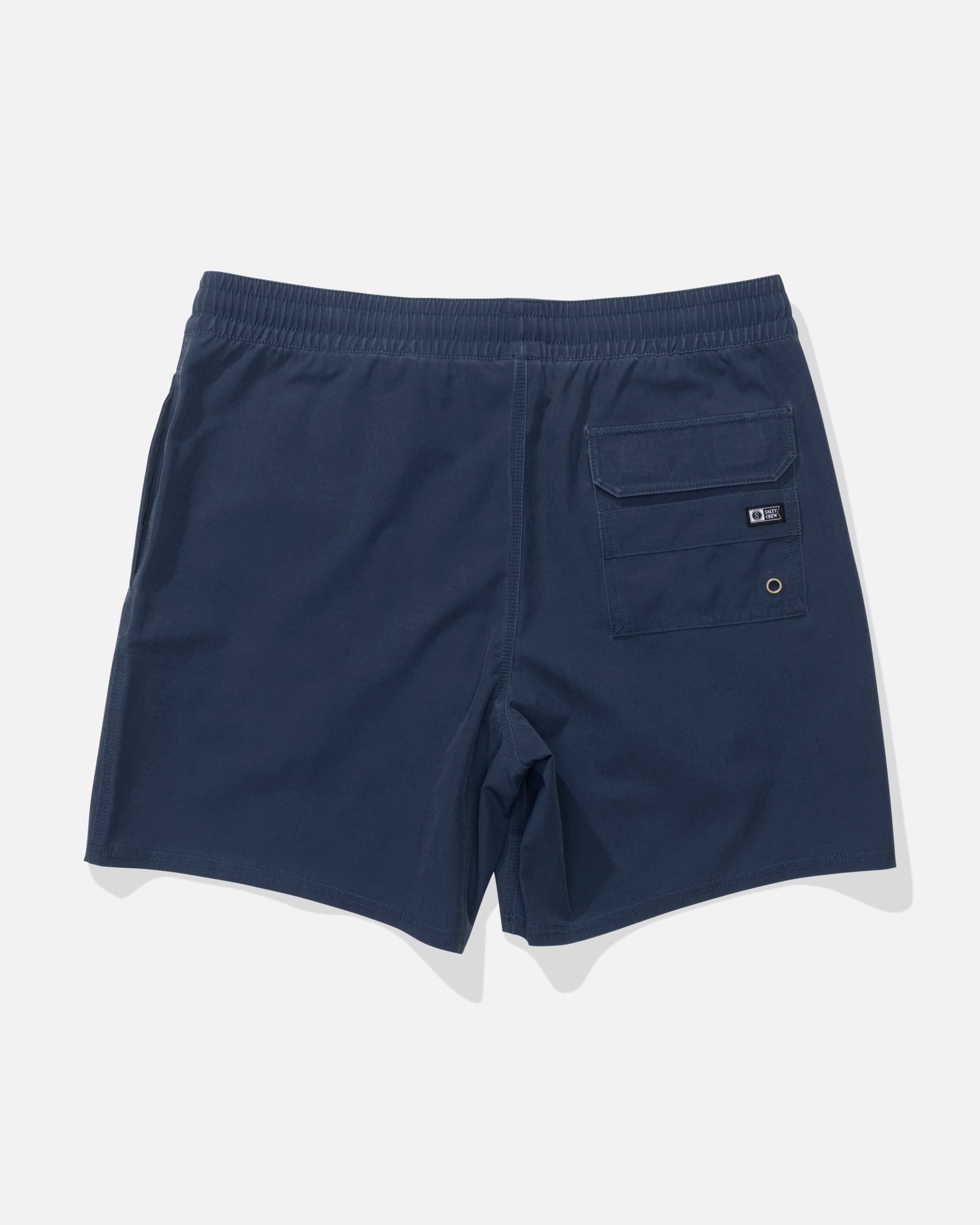 Salty Crew Men's Seadog Volley — image 4 of 4