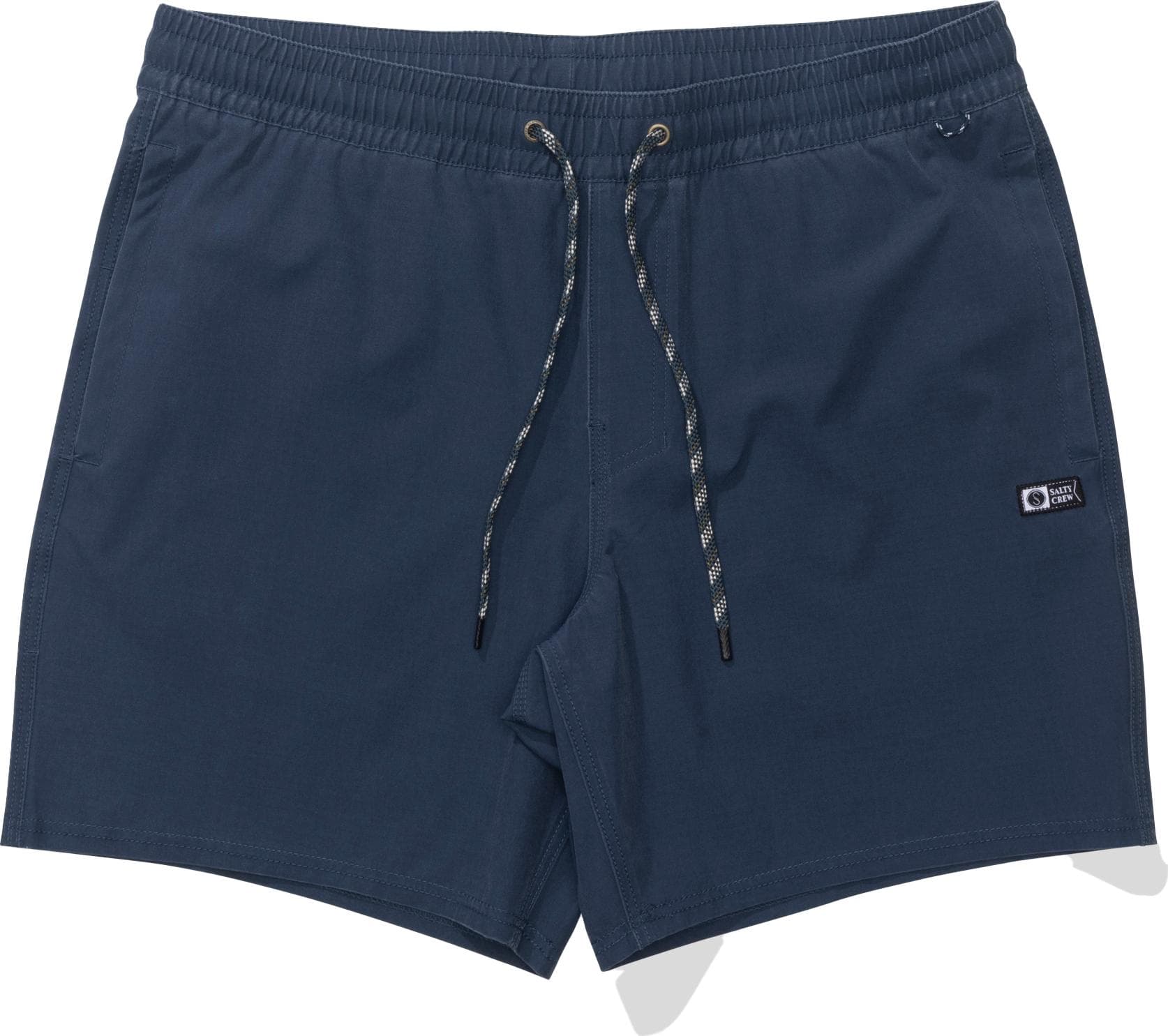 Salty Crew Men's Seadog Volley — image 1 of 4