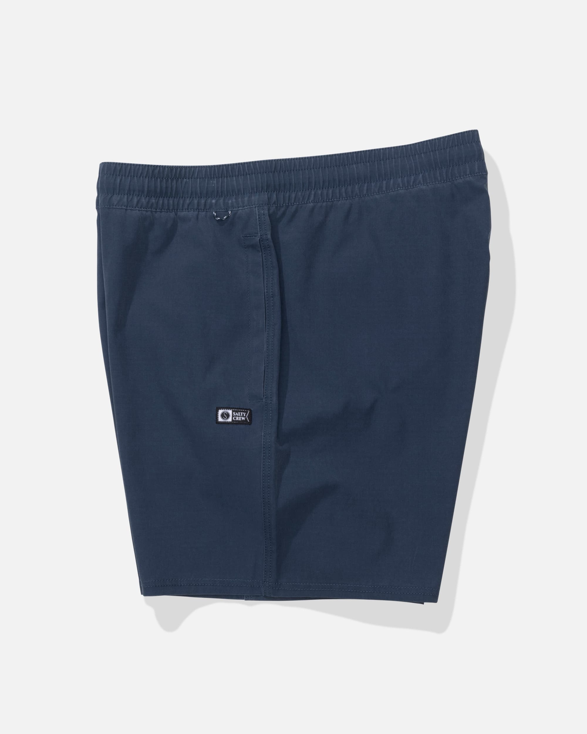 Salty Crew Men's Seadog Volley — image 3 of 4