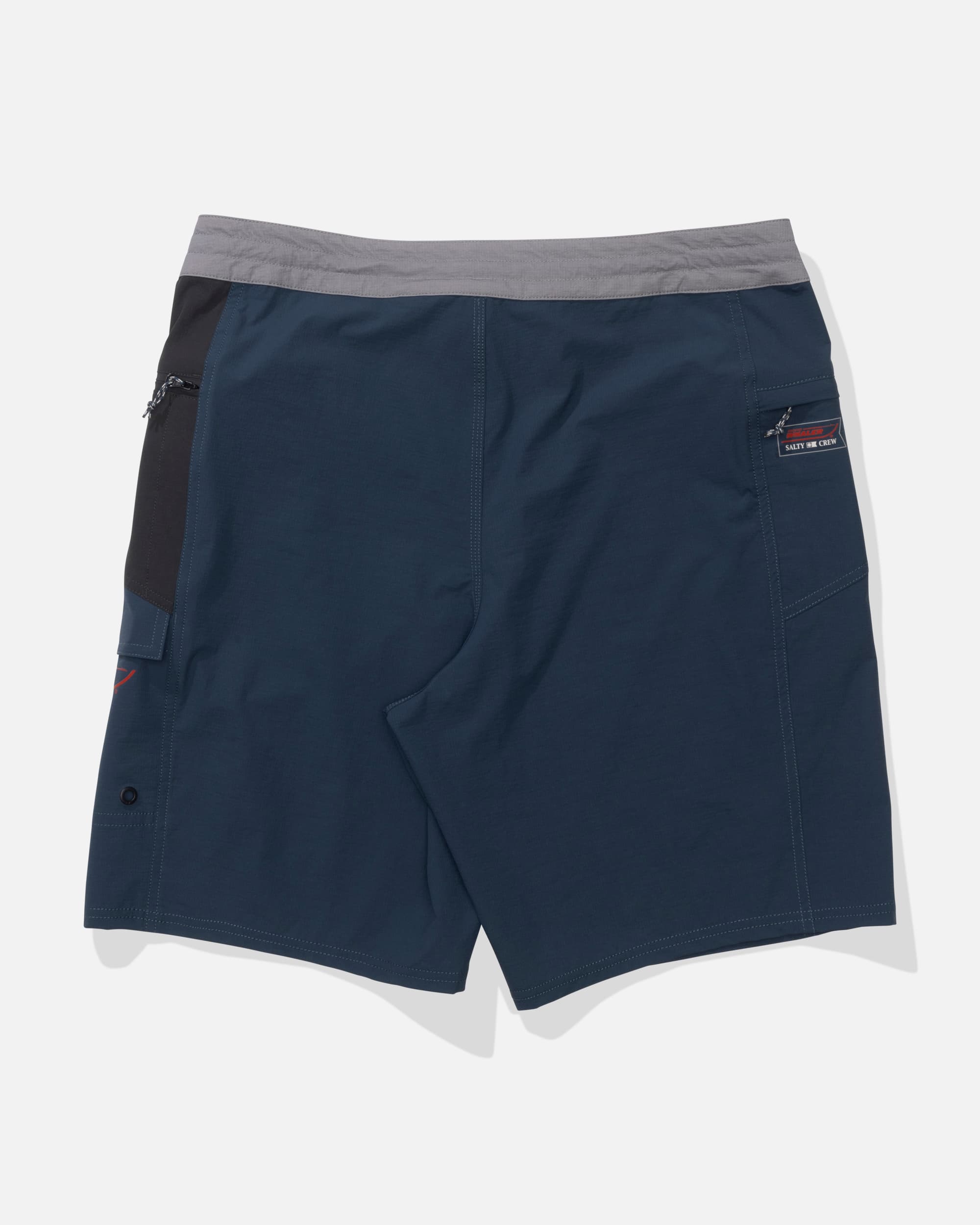 Men's Whaler Flagship Boatshort — image 4 of 4