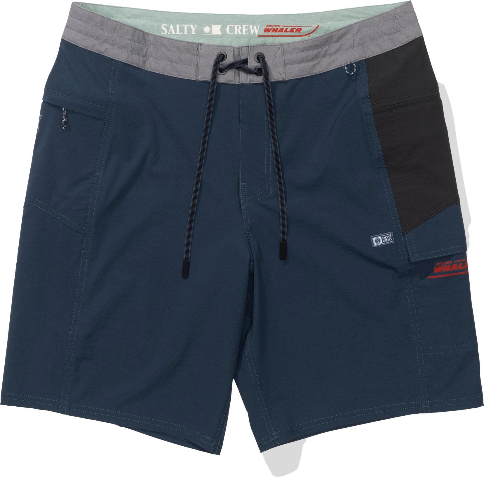 Men's Whaler Flagship Boatshort — image 1 of 4