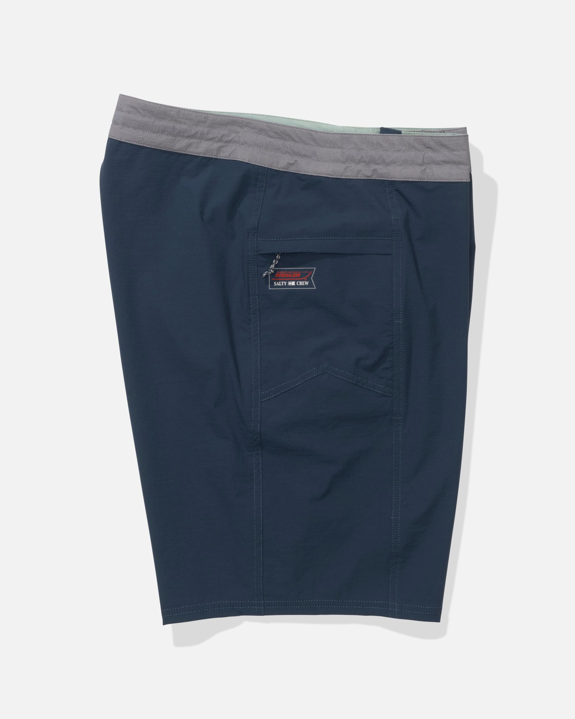 Men's Whaler Flagship Boatshort — image 2 of 4