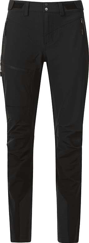 Women's Breheimen Softshell Pants — image 1 of 1