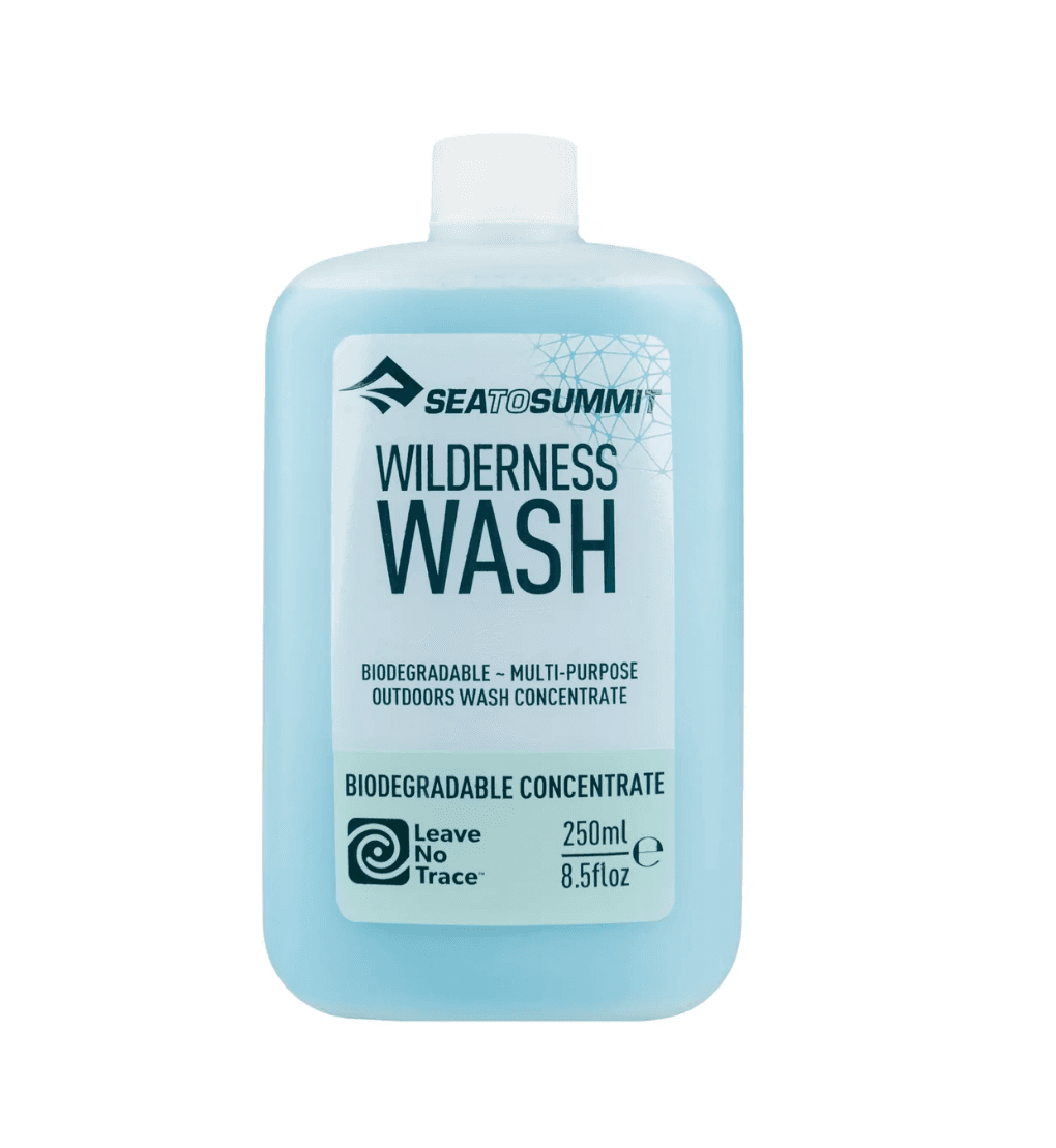 Wilderness Wash 100 ml — image 1 of 1