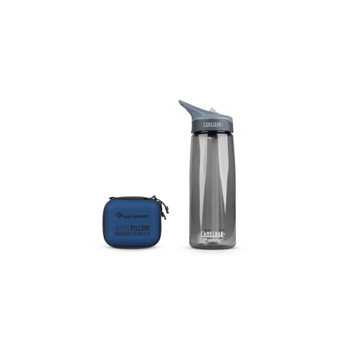 Aeros Premium Traveller Pillow — image 7 of 9