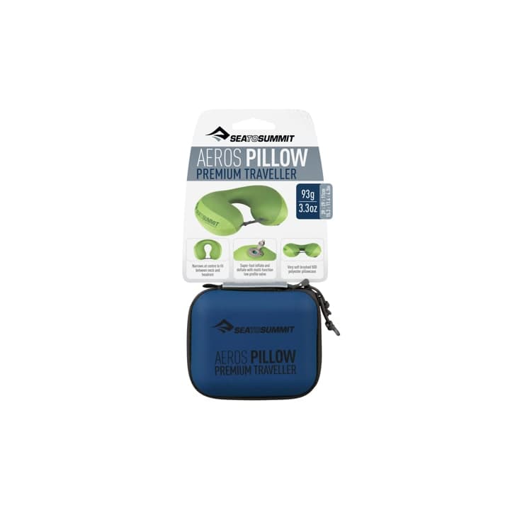 Aeros Premium Traveller Pillow — image 6 of 9