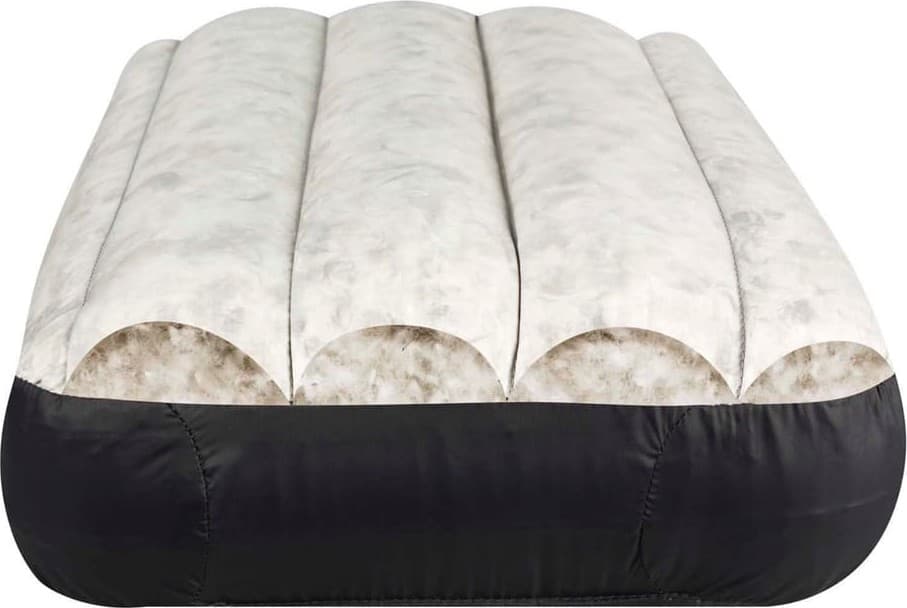 Sea To Summit-30414678-Aeros Down Pillow Large — image 5 of 10