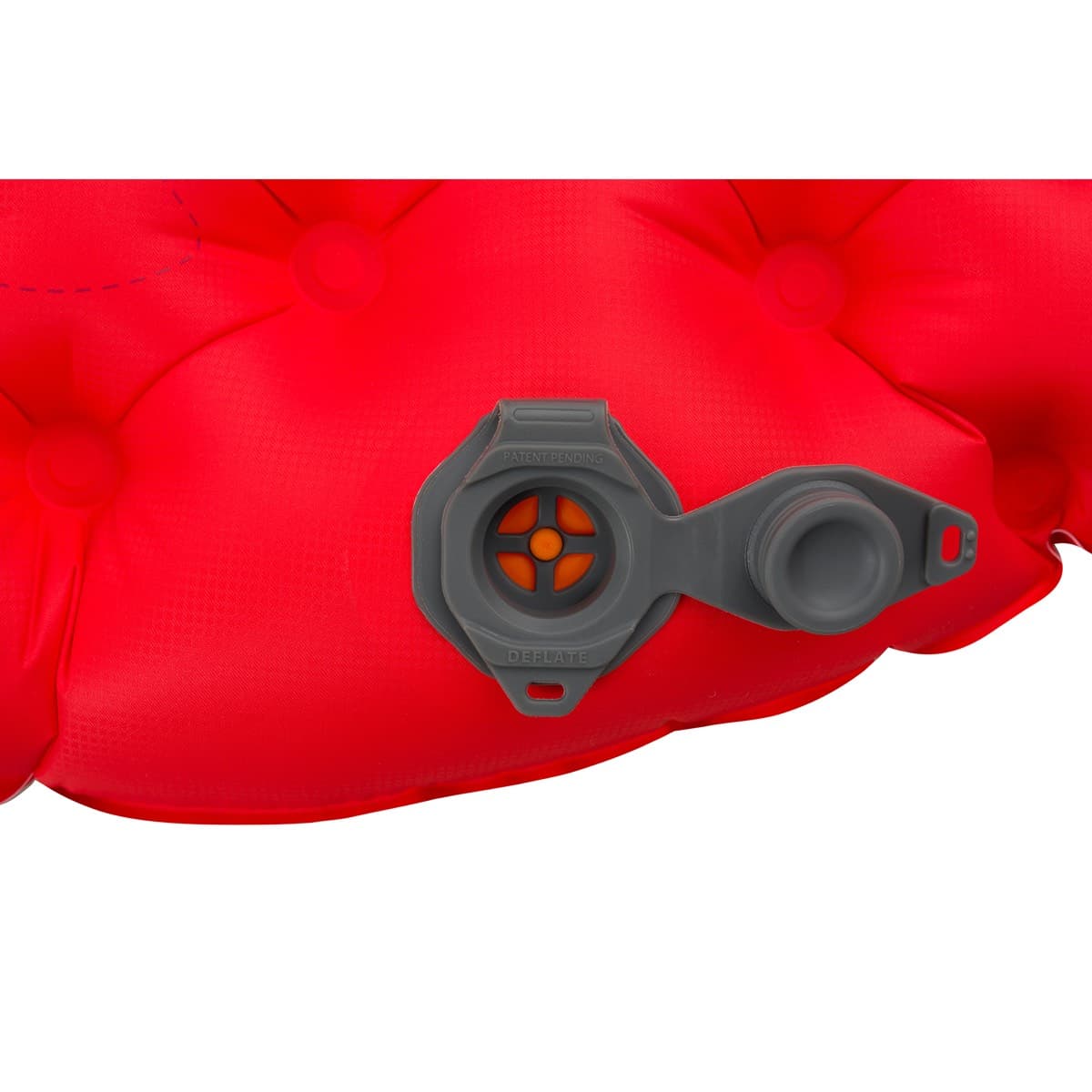 Sea To Summit-30415311-Airmat Comfort Plus Insulated Regular — image 9 of 10